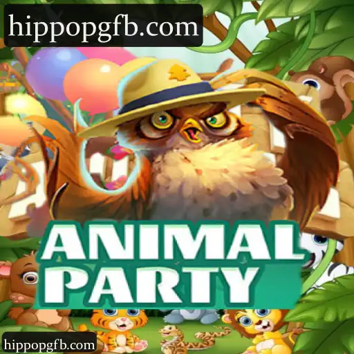 AnimalParty