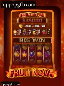 FruitNova