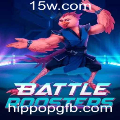BattleRoosters: Uma Nova Era de Competição no Mundo dos Jogos