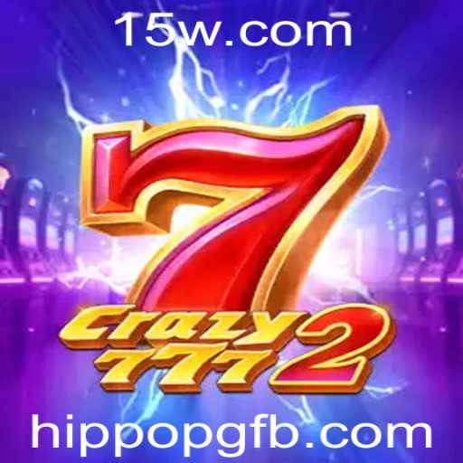 Crazy7772: A Aventura Imersiva da Hippopg que Está Conquistando o Mundo dos Jogos