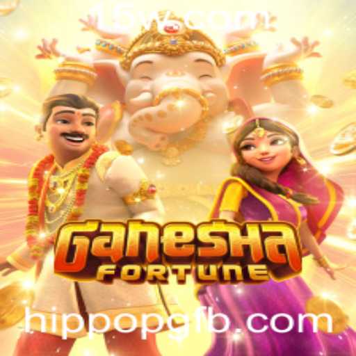GaneshaFortune: Um Mergulho no Universo de Fortuna e Estratégia