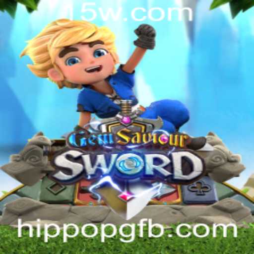 GemSaviourSword: Descubra o Fascinante Mundo do HippoPG