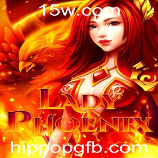 Descubra o Fascinante Mundo de LadyPhoenix: Um Mergulho no Universo de hippopg