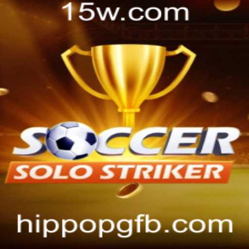 SoccerSoloStriker: Conheça o Jogo Revolucionário que Tem Surpreendido o Mundo dos Games