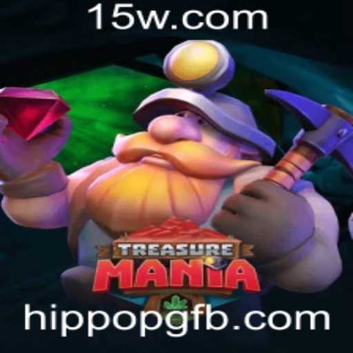TreasureMania: Aventura e Estratégia no Mundo dos Jogos Virtuais
